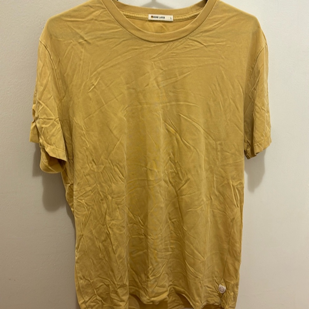 Marine Layer T-Shirt